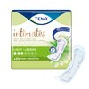 Tena Intimates Ultra Thin Incontinent Pad 9" L Regular Length, PK 180 54358